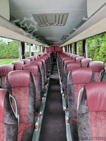 Intercity bus Setra S 517 HS