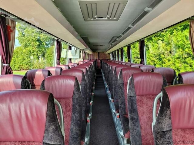 Intercity bus Setra S 517 HS
