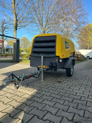 Compressor Atlas Copco xas88