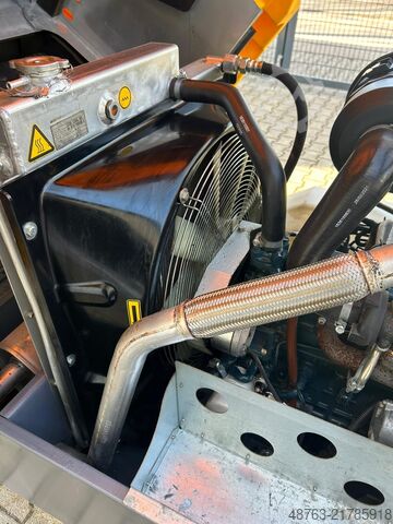 Compressor Atlas Copco xas88