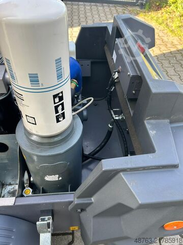 Compressor Atlas Copco xas88