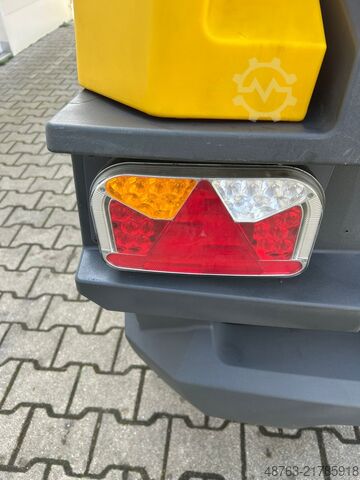 Compressor Atlas Copco xas88