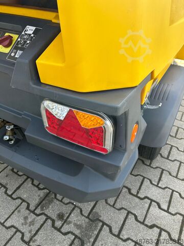 Compressor Atlas Copco xas88