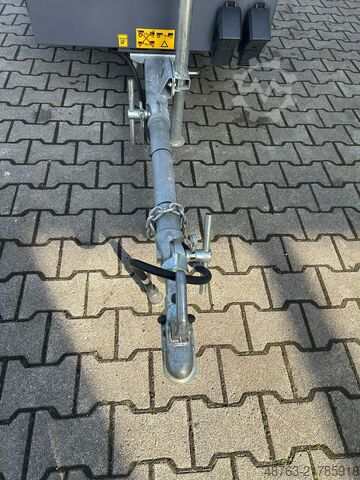 Compressor Atlas Copco xas88
