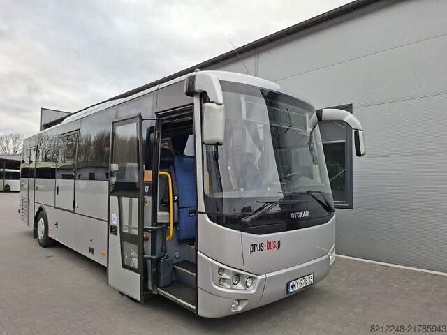 Intercity bus OTOKAR VECTIO