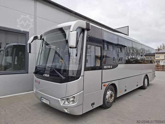 Intercity bus OTOKAR VECTIO