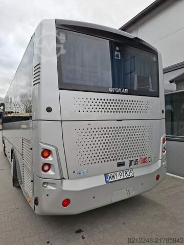 Intercity bus OTOKAR VECTIO
