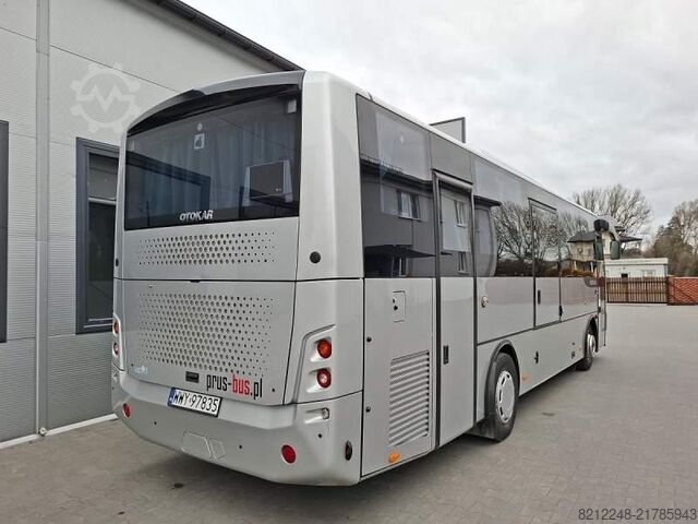 Intercity bus OTOKAR VECTIO