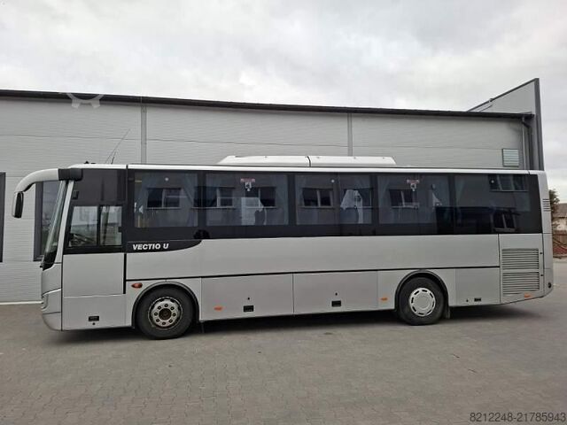 Intercity bus OTOKAR VECTIO