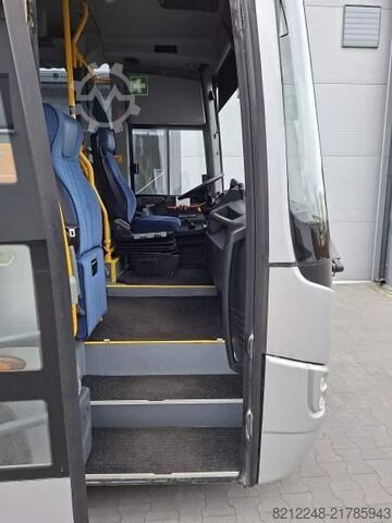 Intercity bus OTOKAR VECTIO