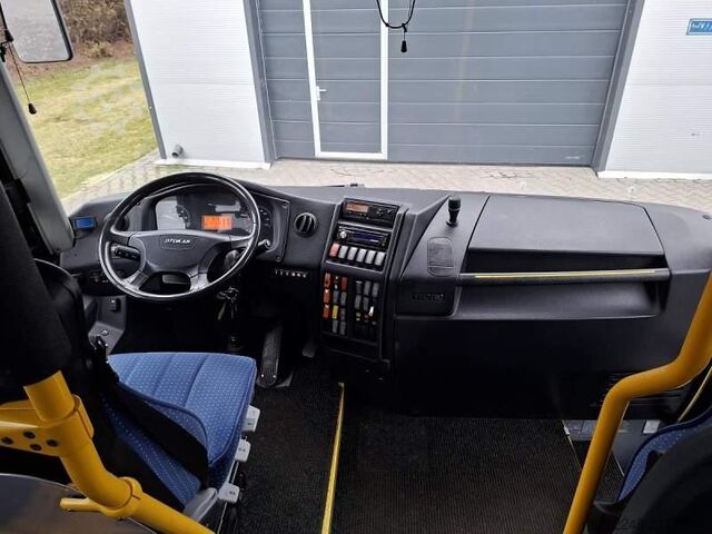 Intercity bus OTOKAR VECTIO