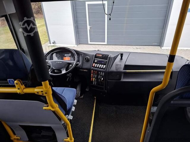 Intercity bus OTOKAR VECTIO