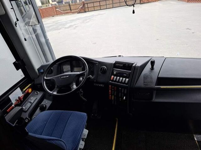 Intercity bus OTOKAR VECTIO