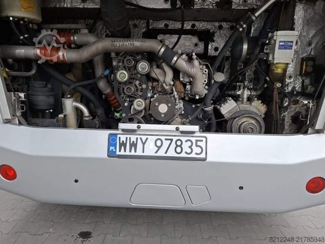 Intercity bus OTOKAR VECTIO