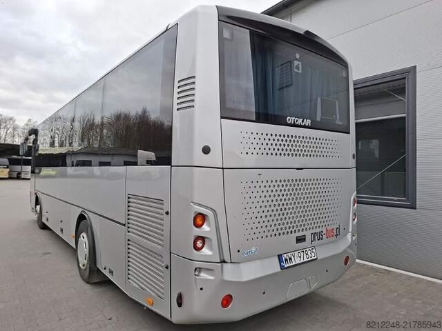 Intercity bus OTOKAR VECTIO