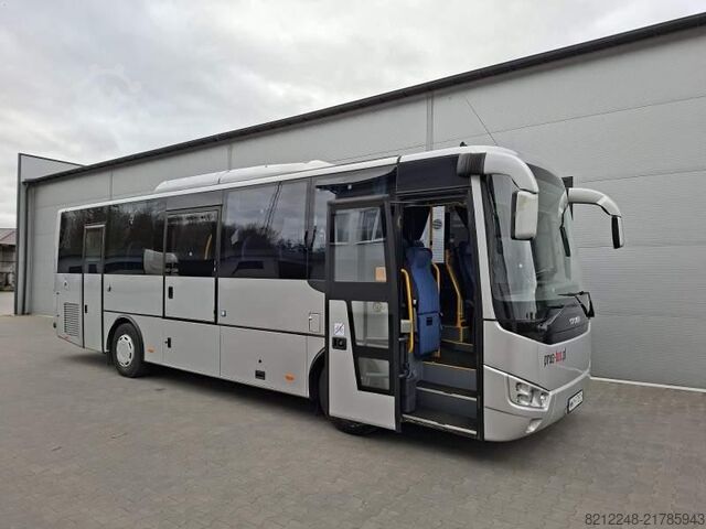 Intercity bus OTOKAR VECTIO