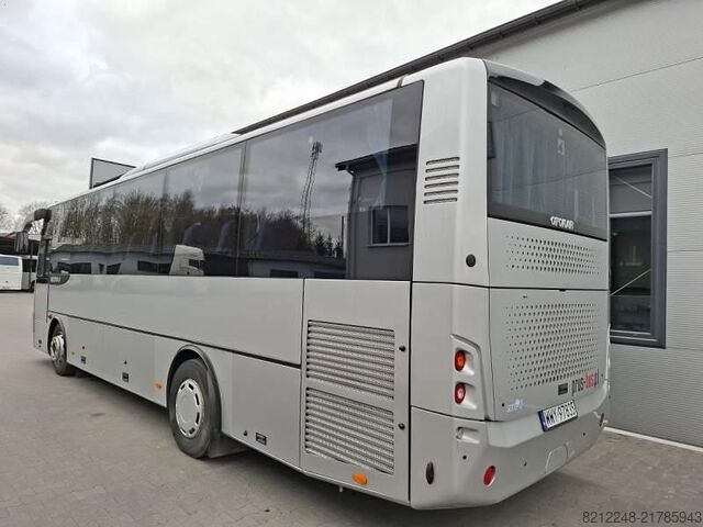 Intercity bus OTOKAR VECTIO