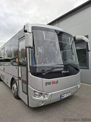 Intercity bus OTOKAR VECTIO