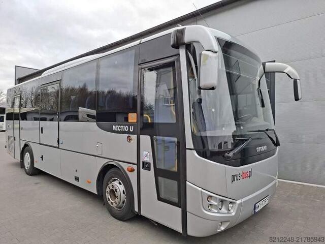 Intercity bus OTOKAR VECTIO