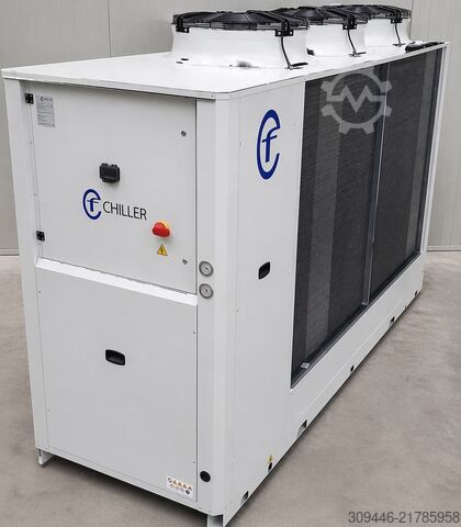 Chiller CF Chiller ZCF PR 1250 (-55% sale)