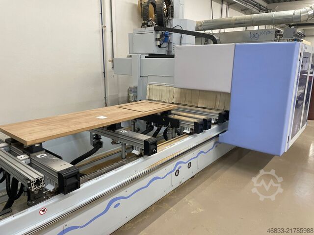 Machining center Homag BMG 311 Venture 316M