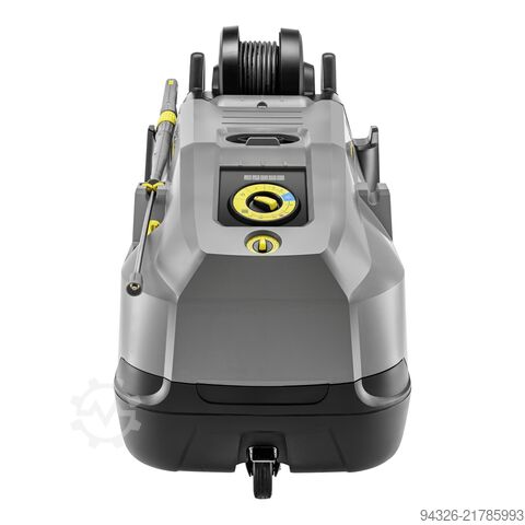 Karcher HDS 10/21-4 MXA eB Kärcher HDS 10/21-4 MXA eB -1000l/h - 210bar NEW