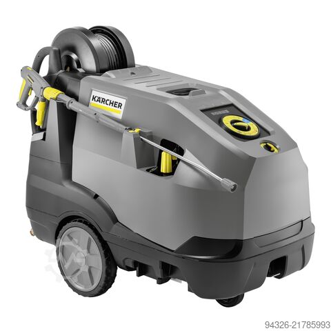 Karcher HDS 10/21-4 MXA eB Kärcher HDS 10/21-4 MXA eB -1000l/h - 210bar NEW