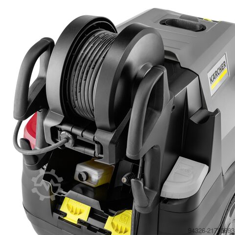 Karcher HDS 10/21-4 MXA eB Kärcher HDS 10/21-4 MXA eB -1000l/h - 210bar NEW