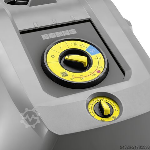 Karcher HDS 10/21-4 MXA eB Kärcher HDS 10/21-4 MXA eB -1000l/h - 210bar NEW