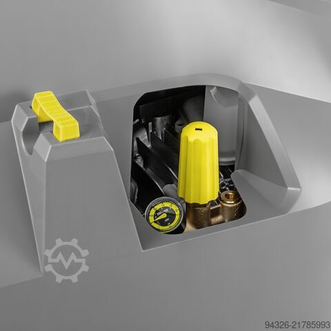 Karcher HDS 10/21-4 MXA eB Kärcher HDS 10/21-4 MXA eB -1000l/h - 210bar NEW