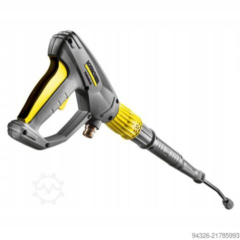 Karcher HDS 10/21-4 MXA eB Kärcher HDS 10/21-4 MXA eB -1000l/h - 210bar NEW