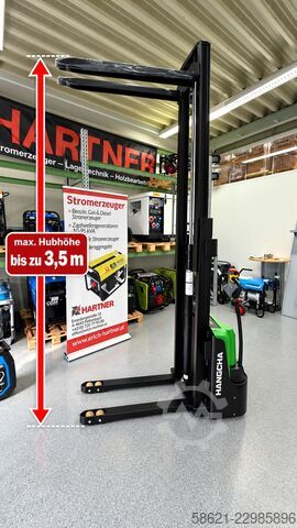 Hochhubwagen Hangcha CDD15