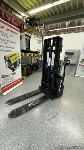 Hochhubwagen Hangcha CDD15