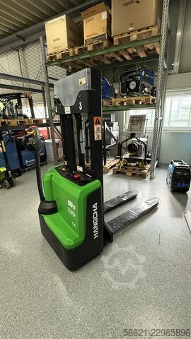Hochhubwagen Hangcha CDD15