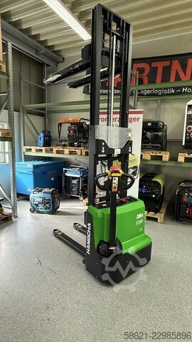 Hochhubwagen Hangcha CDD15