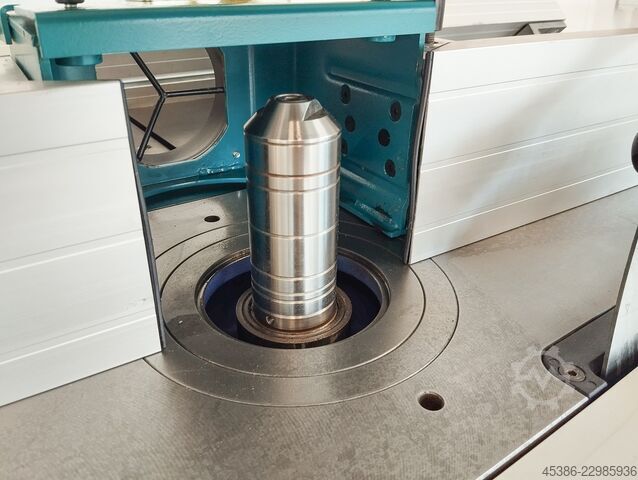 Kombinierte Maschine HAMMER C3-31 Trend