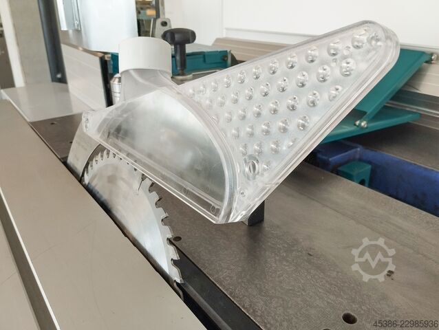 Kombinierte Maschine HAMMER C3-31 Trend