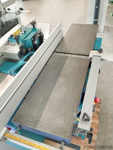 Kombinierte Maschine HAMMER C3-31 Trend