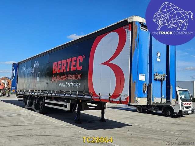 Vanhool Van Hool 