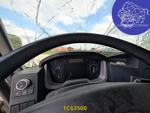 Renault T 440 Renault T 440