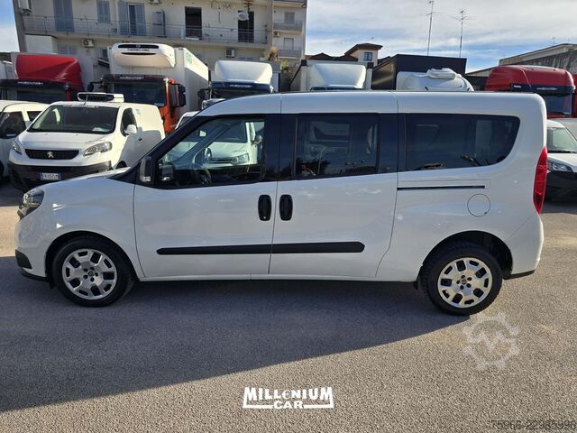  FIAT DOBLÒ MAXI 5 POSTI 1.6MJT 2022