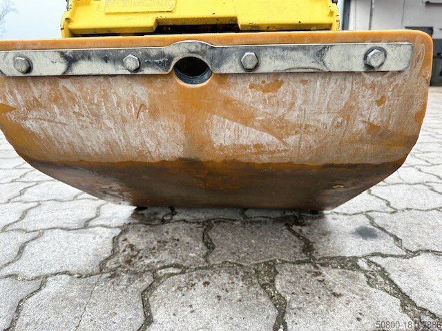 Other BOMAG BPR 35/60 D, Rüttler, Stampfer, Hatz, Neuwertig