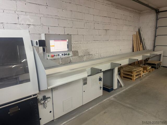 Optimizer Weinig OptiCut S90
