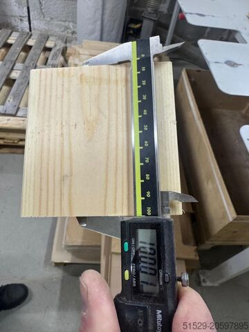 Optimizer Weinig OptiCut S90