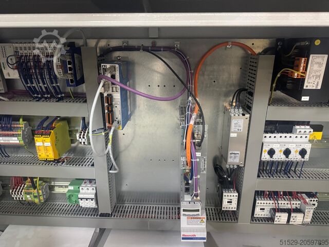 Optimizer Weinig OptiCut S90