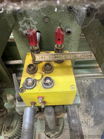 Drill Holzma B14/4