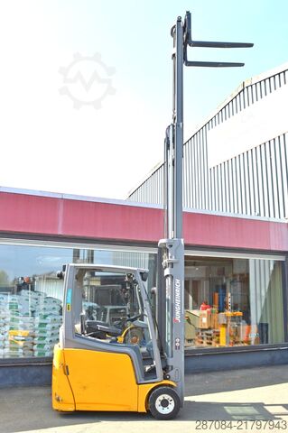 Jungheinrich EFG 218k Jungheinrich EFG 218k