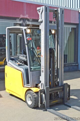 Jungheinrich EFG 218k Jungheinrich EFG 218k