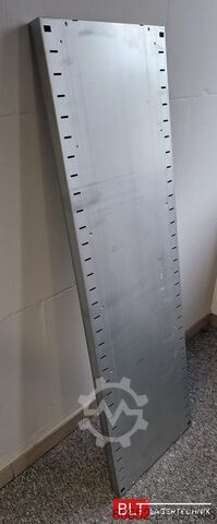 Modular shelf SSI Schäfer Fachböden 131 x 39 x 4 cm R3000 ZB341315 , ZB9414 B40/392/70