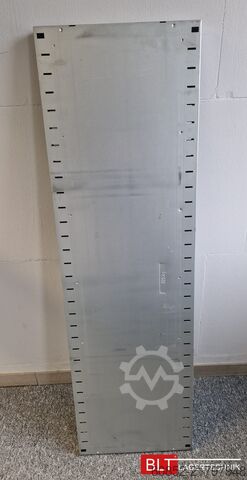 Modular shelf SSI Schäfer Fachböden 131 x 39 x 4 cm R3000 ZB341315 , ZB9414 B40/392/70